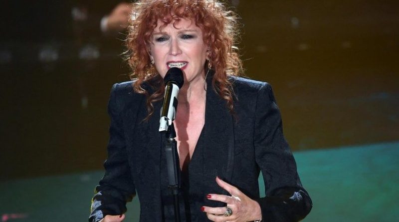 Il nuovo singolo di Fiorella Mannoia a Sanremo 2019