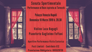 Palazzo Venezia e la Sonata Sperimentale