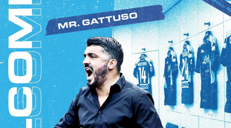 Napoli Gattuso