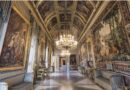 <strong>Palazzo Reale di Napoli aperto durante le feste primaverili</strong>