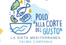 Inaugurato a Palma Campania il Polo “Alla Corte del Gusto”, il nuovo paradiso della cultura alimentare