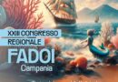 30 Settembre e 1 ottobre: XXIII Congresso Regionale Fadoi Napoli. I. A. e cybersicurezza per la Medicina interna.