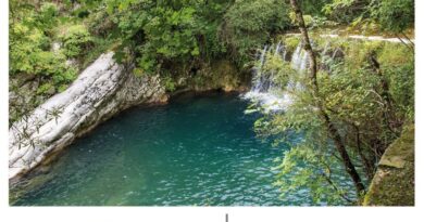 TERRA D’ACQUE. IL VIAGGIO DI OTTAIANO FA TAPPA A ISCHIA.