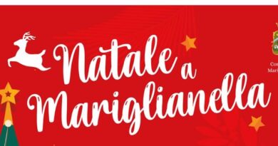 Natale a Mariglianella, ecco il calendario degli eventi