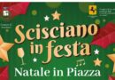 A Scisciano arriva “Natale in Piazza”